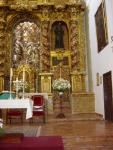 12.09.070. Iglesia de San Pedro. Priego de Córdoba.