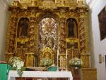 12.09.072. Iglesia de San Pedro. Priego de Córdoba.