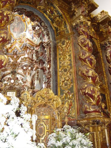 12.09.073. Iglesia de San Pedro. Priego de Córdoba.