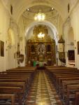 12.09.077. Iglesia de San Pedro. Priego de Córdoba.