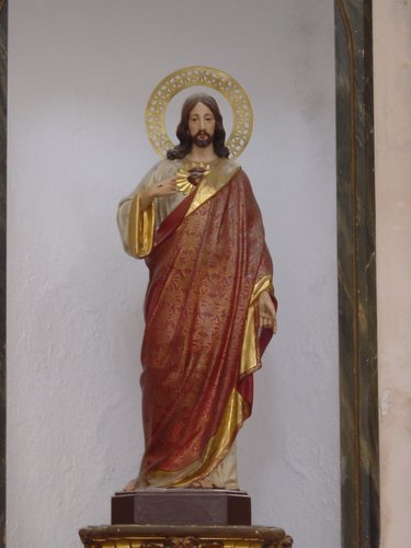 12.09.130. Iglesia de San Pedro. Priego de Córdoba.