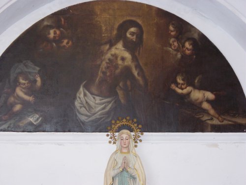 12.09.144. Iglesia de San Pedro. Priego de Córdoba.