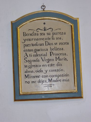 12.09.155. Iglesia de San Pedro. Priego de Córdoba.