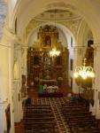 12.09.171. Iglesia de San Pedro. Priego de Córdoba.