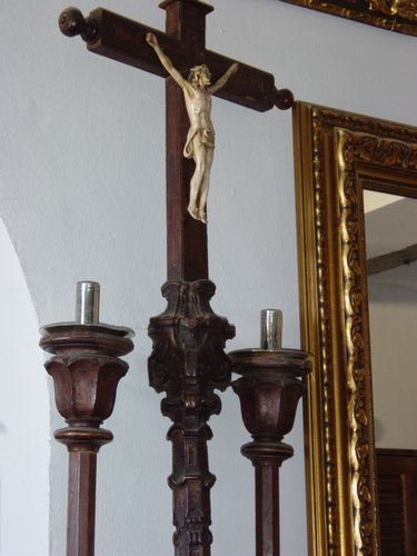 12.09.176. Iglesia de San Pedro. Priego de Córdoba.