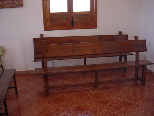 12.13.027. Santuario Virgen de la Cabeza. Priego. 2006.