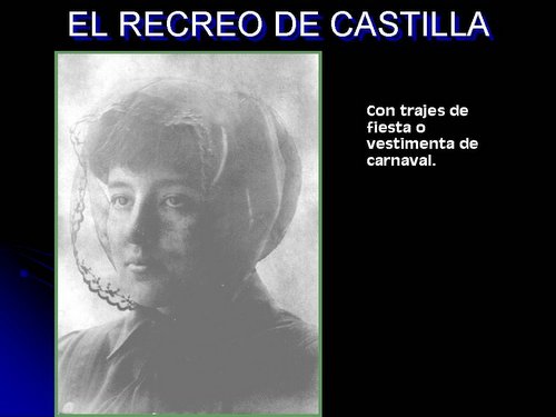 03.02.19. Recreo de Castilla.