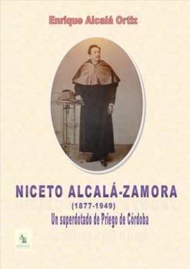 Portada del libro