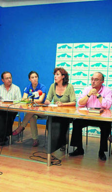 Equipo de gobierno