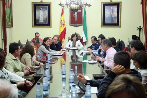 Pleno Municipal