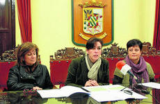 Ceballos con Feras y Albasur