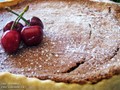 Tarta de turrolate