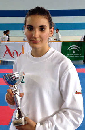 Rosa María Gámiz