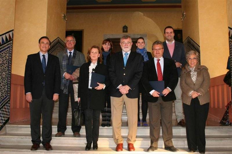 Convenio con la Universidad de Córdoba