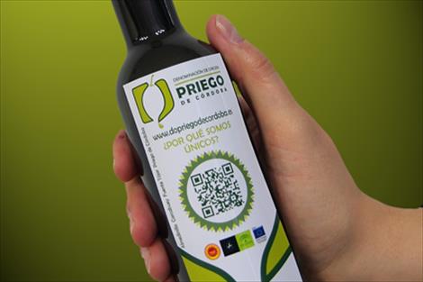 Aceites de Priego de Córdoba