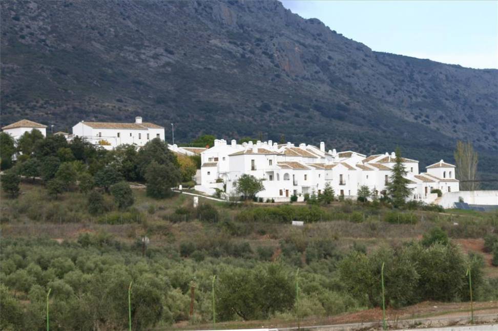 La Villa TurÃstica de Priego