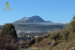 La Tiñosa de Priego de Córdoba