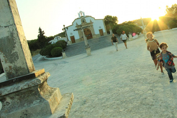 Ermita del Calvario