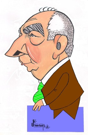 Fernando Morales MenjÃbar