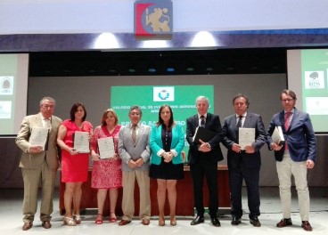 Premios San Isidro