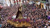 Procesión del Viernes Santo