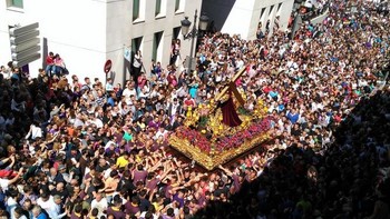 Viernes Santo