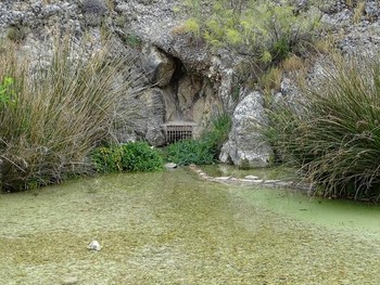 Fuente de Azores