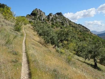 Sierra Leones de Priego de Córdoba