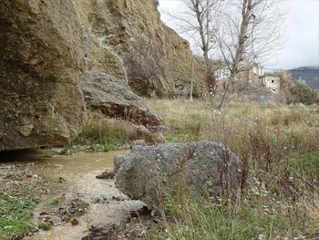 Valle del Caidena