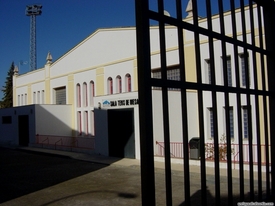 Polideportivo Municipal