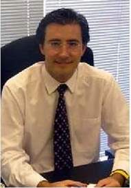 Miguel Ãngel Machado. (Foto: Antonio GarcÃa)