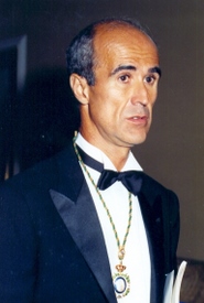 José Alcalá-Zamora y Queipo de Llano