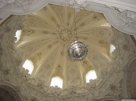 Iglesia de la Asunción. Priego de Córdoba