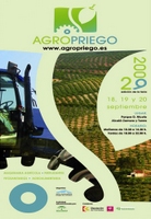 Cartel de Agropriego, 2009