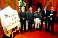 Morales, Zurera, García, Ortiz y Garrido