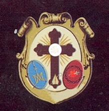 Logotipo de la Asociación General de CofradÃas