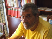Luis Mendoza Pantión. (Enrique Alcalá)