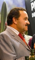 El empresario Manuel Montes MarÃn