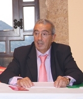 Rafael Pedrajas Pérez