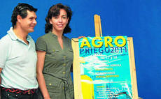 Luis Carrilla y MarÃa L. Ceballos