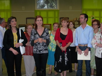 Clausura de los Talleres Educativos Municipales.