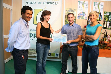 Clausura de Agropriego