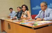 Presentación de "Agropriego 2013"