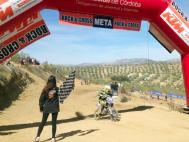 Motocross en Priego