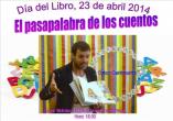 Actividad en la Biblioteca Pública