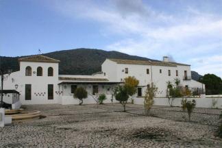 Villa Turística de Priego de Córdoba