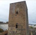 Torre del Homenaje del Castillo de Priego de CÃ³doba