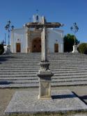 La ermita del Calvario, inmatriculada por el Obispado de CÃ³rdoba