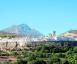 Vista panorámica de Priego de Córdoba