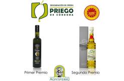 Aceites de Priego